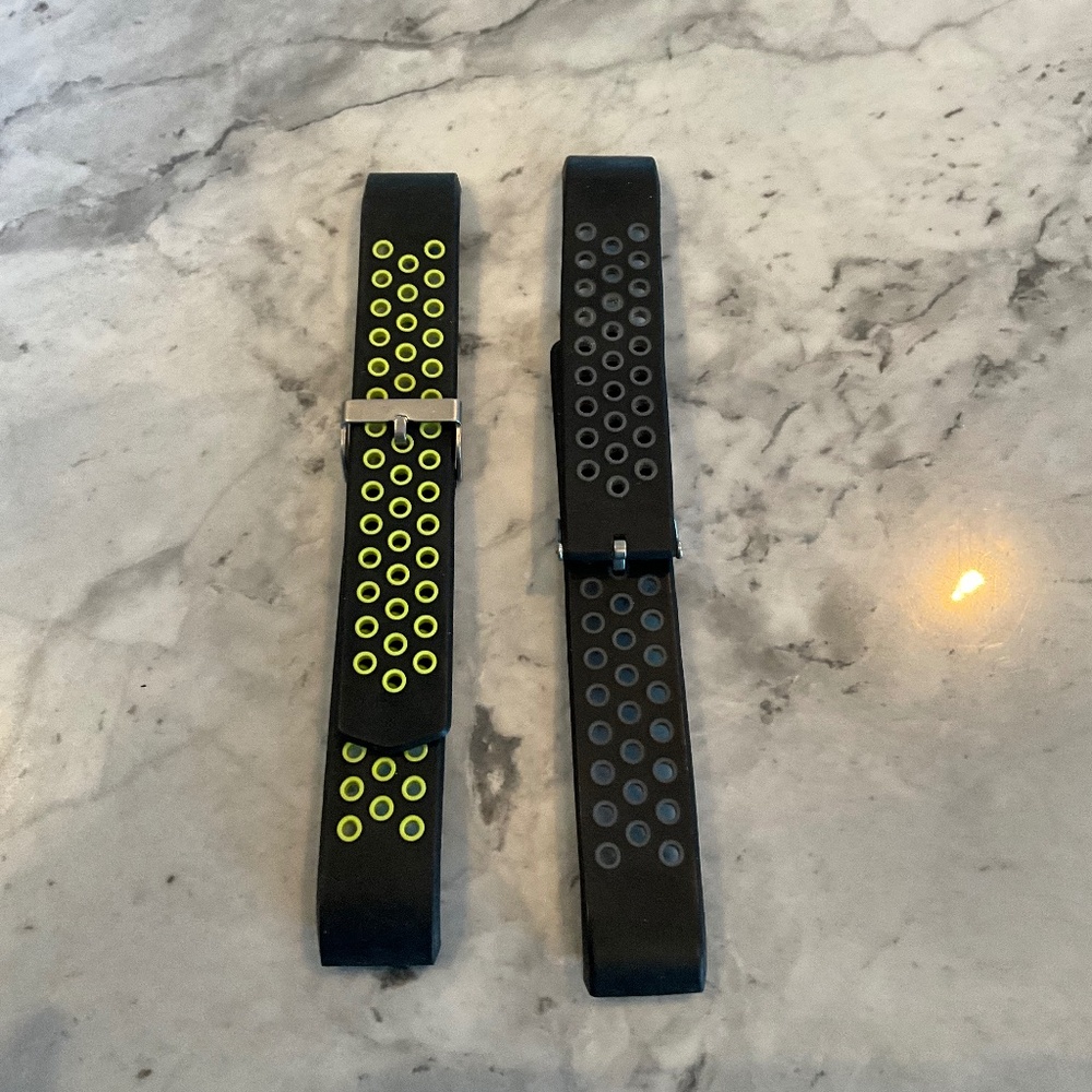 SKYLET Fitbit Charge 2 Bands Men or Women